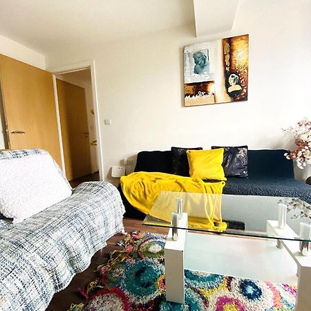 Igloo Viewpoint City Centre Stay & Free Parking Σέφιλντ Εξωτερικό φωτογραφία