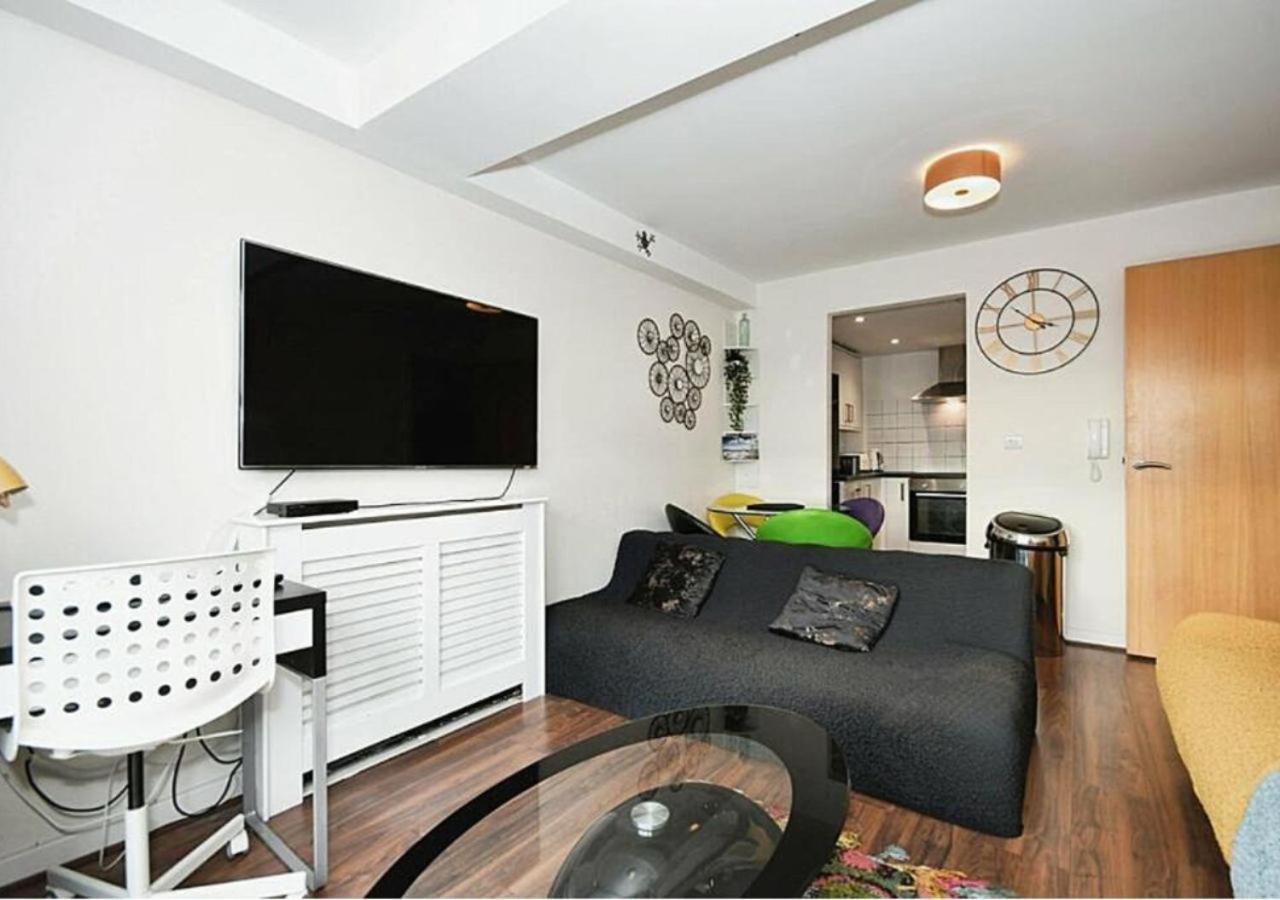Igloo Viewpoint City Centre Stay & Free Parking Σέφιλντ Εξωτερικό φωτογραφία