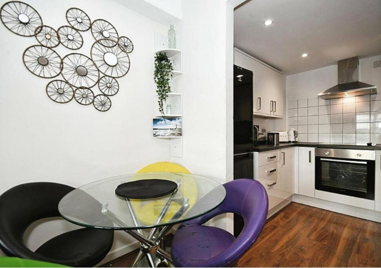 Igloo Viewpoint City Centre Stay & Free Parking Σέφιλντ Εξωτερικό φωτογραφία
