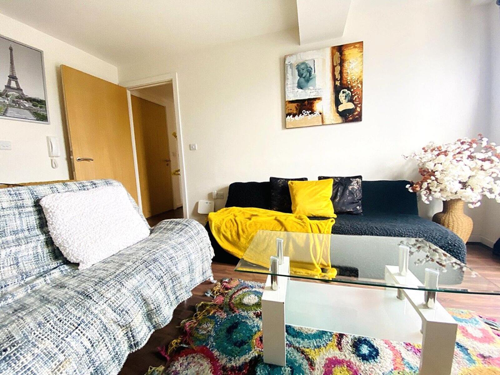 Igloo Viewpoint City Centre Stay & Free Parking Σέφιλντ Εξωτερικό φωτογραφία