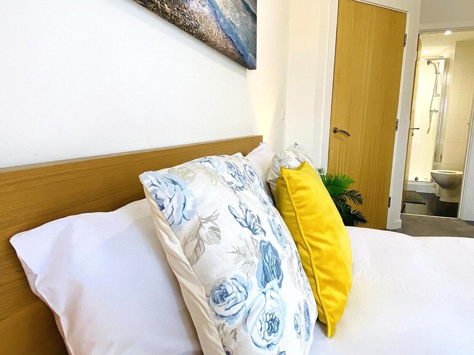 Igloo Viewpoint City Centre Stay & Free Parking Σέφιλντ Εξωτερικό φωτογραφία